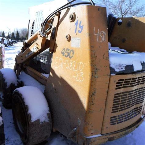 parts for a case 450 skid steer|case 450ct skid steer for sale.